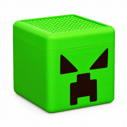Boîte de rangement Pixel